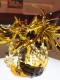 Saint Seiya Figuarts ZERO Touche Métallique Seiya de Sagitario