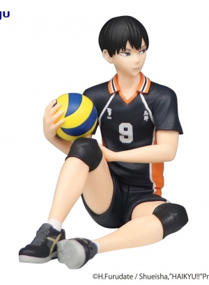 Haikyuu! Noodle Stopper...
