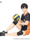 Haikyuu! Noodle Stopper Tobio Kageyama