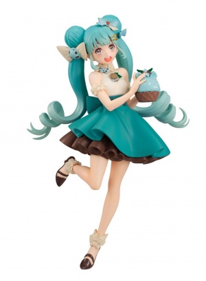 Vocaloid SweetSweets Series...