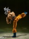 Dragon Ball Super S.H. Figuarts Son Goku Ultra Instinto Toyotaro Edition