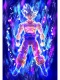 Dragon Ball Super S.H. Figuarts Son Goku Ultra Instinto Toyotaro Edition