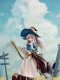 Majo no Tabitabi 1/7 Elaina Early Summer Sky