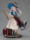 Majo no Tabitabi 1/7 Elaina Early Summer Sky