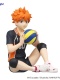 Haikyuu! Noodle Stopper Shoyo HInata