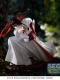 Hell's Paradise: Jigokuraku Luminasta Yamada Asaemon Sagiri