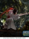 Hell's Paradise: Jigokuraku Luminasta Yamada Asaemon Sagiri