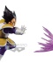 Dragon Ball Z Gx Materia The Vegeta