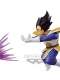 Dragon Ball Z Gx Materia The Vegeta