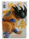 Dragon Ball Z Colosseum 7 Son Goku Volumen 4