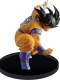 Dragon Ball Z Colosseum 7 Son Goku Volumen 4