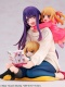 Oshi no Ko 1/8  Ai, Aqua y Ruby Madre e Hijos