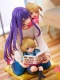 Oshi no Ko 1/8  Ai, Aqua y Ruby Madre e Hijos