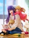 Oshi no Ko 1/8  Ai, Aqua y Ruby Madre e Hijos