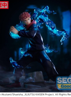 Jujutsu Kaisen Figurizm...
