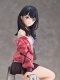 Gridman Universe 1/7 Rikka Takarada Blue Sky Station Version