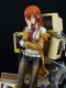 Steins Gate 1/7 Kurisu Makise Reading Steiner (Contador de Divergencia)