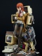 Steins Gate 1/7 Kurisu Makise Reading Steiner (Contador de Divergencia)