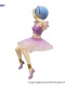 Re:Zero Noodle Stopper Rem Twinkle Party