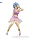 Re:Zero Noodle Stopper Rem Twinkle Party