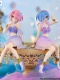 Re:Zero Noodle Stopper Rem Twinkle Party