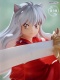 Inuyasha Trio Try-it Inuyasha