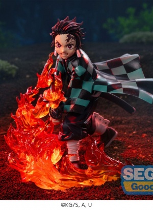 Kimetsu no Yaiba Xcross...