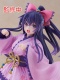Date a Live Coreful Tohka Yatogami Estilo Gótico Japones (Lolita Version)