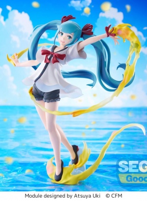 Vocaloid Project DIVA...