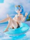 Re:Zero Aqua Float Girls Rem