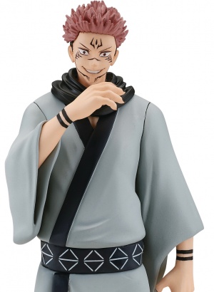 Jujutsu Kaisen Jukon No...