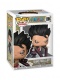 One Piece Funko Pop! Snake-Man Luffy