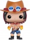 One Piece Funko Pop! Portgas. D. Ace