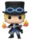 One Piece Funko Pop! Sabo
