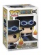 One Piece Funko Pop! Sabo
