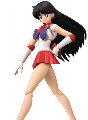 Sailor Moon S.H. Figuarts...