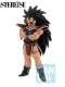 Dragon Ball Z Ichibansho Raditz Omnibus Amazing