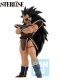 Dragon Ball Z Ichibansho Raditz Omnibus Amazing
