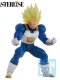 Dragon Ball Z Ichibansho Vegeta Supe Saiyan 2 Omnibus Amazing