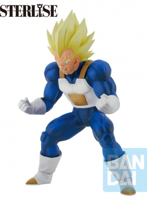 Dragon Ball Z Ichibansho...