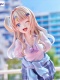You Were Experienced, I Was Not: Our Dating Story Trio-Try-iT Runa Shirakawa