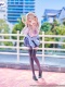 You Were Experienced, I Was Not: Our Dating Story Trio-Try-iT Runa Shirakawa