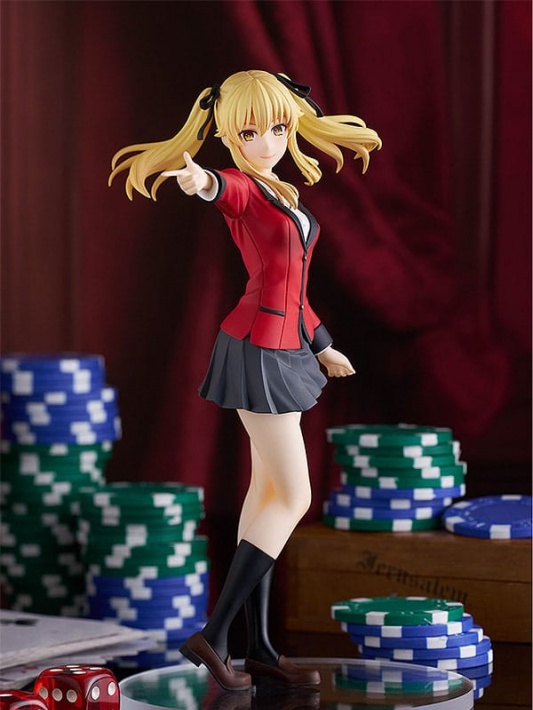 Kakegurui Pop Up Parade Mary Saotome