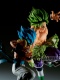 Dragon Ball Super Match Makers Gogeta SSGSS