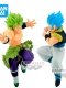 Dragon Ball Super Match Makers Gogeta SSGSS