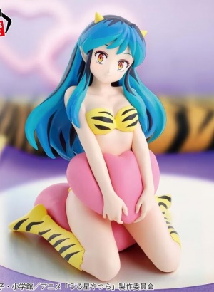 Urusei Yatsura Relax Time...