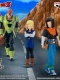Dragon Ball Z Solid Edge Work Vol 13 The Android 17 (C17)