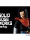 Dragon Ball Z Solid Edge Work Vol 13 The Android 17 (C17)