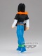 Dragon Ball Z Solid Edge Work Vol 13 The Android 17 (C17)