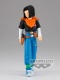 Dragon Ball Z Solid Edge Work Vol 13 The Android 17 (C17)